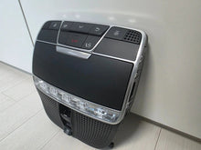 Load image into Gallery viewer, 2018-2020 MERCEDES S CLASS W222 SEDAN FRONT OVERHEAD DOME LIGHT LAMP BLACK OEM