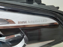 Load image into Gallery viewer, 🚗BMW 5 Series G30 G31 G38 F90 LCI Adaptive LED ICON Headlight LEFT OEM 7214961