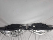 Load image into Gallery viewer, MERCEDES BENZ S-CLASS W221 BI-XENON Headlight PAIR OEM A2218200639 A2218202939