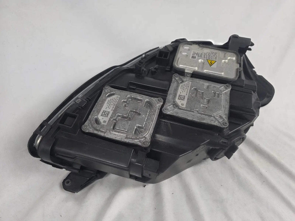 MERCEDES BENZ S-CLASS W221 ADAPTIVE BI-XENON Headlight LEFT OEM A2218202939