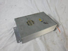 Audi Q7 4L A6 4F Sound System Amplifier OEM 4L0035223 4L0910223B