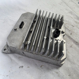 2018 - 2021 BMW M550Xi 530i 540i G30 VOLTAGE INVERTER CONVERTER MODULE UNIT OEM