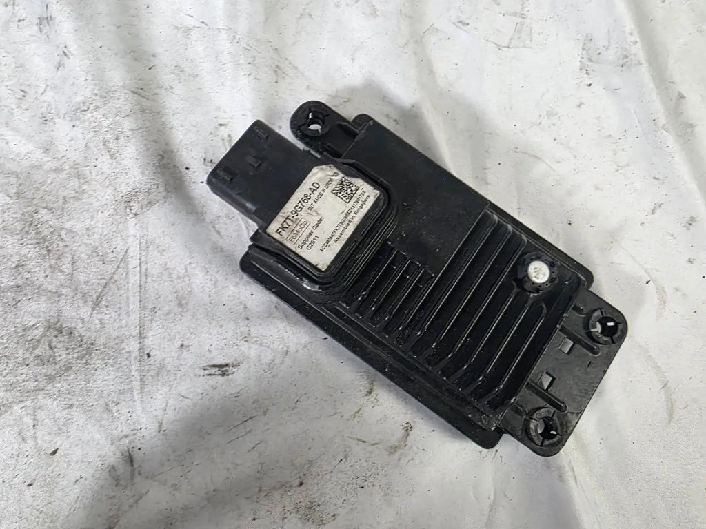 2016 2017 2018 LINCOLN MKX ADAPTIVE CRUISE CONTROL MODULE RADAR FK7T-9G768-AD