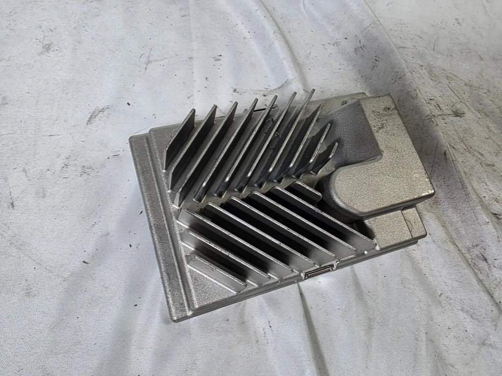 BMW X1 F48 F39 Hifi AMPLIFIER AUDIO SOUND SYSTEM MODULE UNIT OEM 2622761