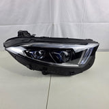 🚗 Mercedes-Benz CLS C257 W257 MultiBeam LED RIGHT HEADLIGHT OEM A2579065802