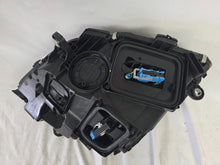 Load image into Gallery viewer, This image features the right-side DIGITAL LIGHT headlight for the Mercedes-Benz E-Class W214, with OEM genuine quality and part number A2149066202. Specifically designed for the W214 model, this used original headlamp incorporates Mercedes-Benz&#39;s advanced DIGITAL LIGHT technology, delivering adaptive high-precision illumination and a perfect factory fit on the right side.