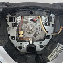 Load image into Gallery viewer, 2011-2016 BMW 528i 535i 550i &quot;M&quot; Sport Steering Wheel MSPORT STITCHING OEM Used