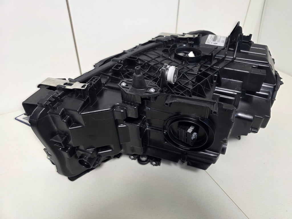 🚗BMW 5 Series G30 G31 G38 F90 LCI Adaptive LED ICON Headlight LEFT OEM 7214961