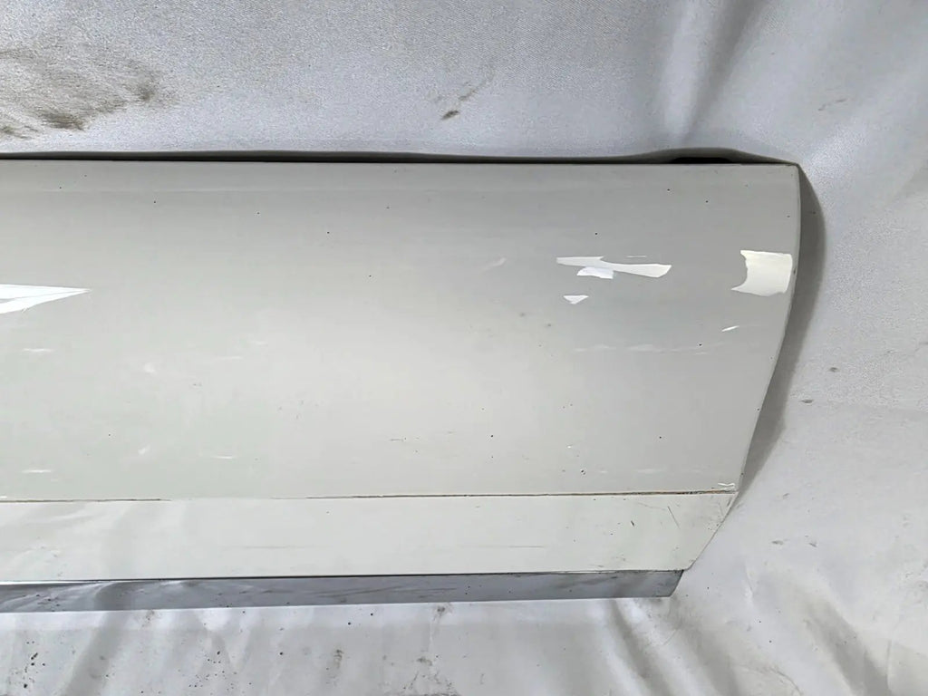 2016-20 BENTLEY BENTAYGA REAR LEFT DOOR TRIM MOLDING CLADDING OEM 36A853073