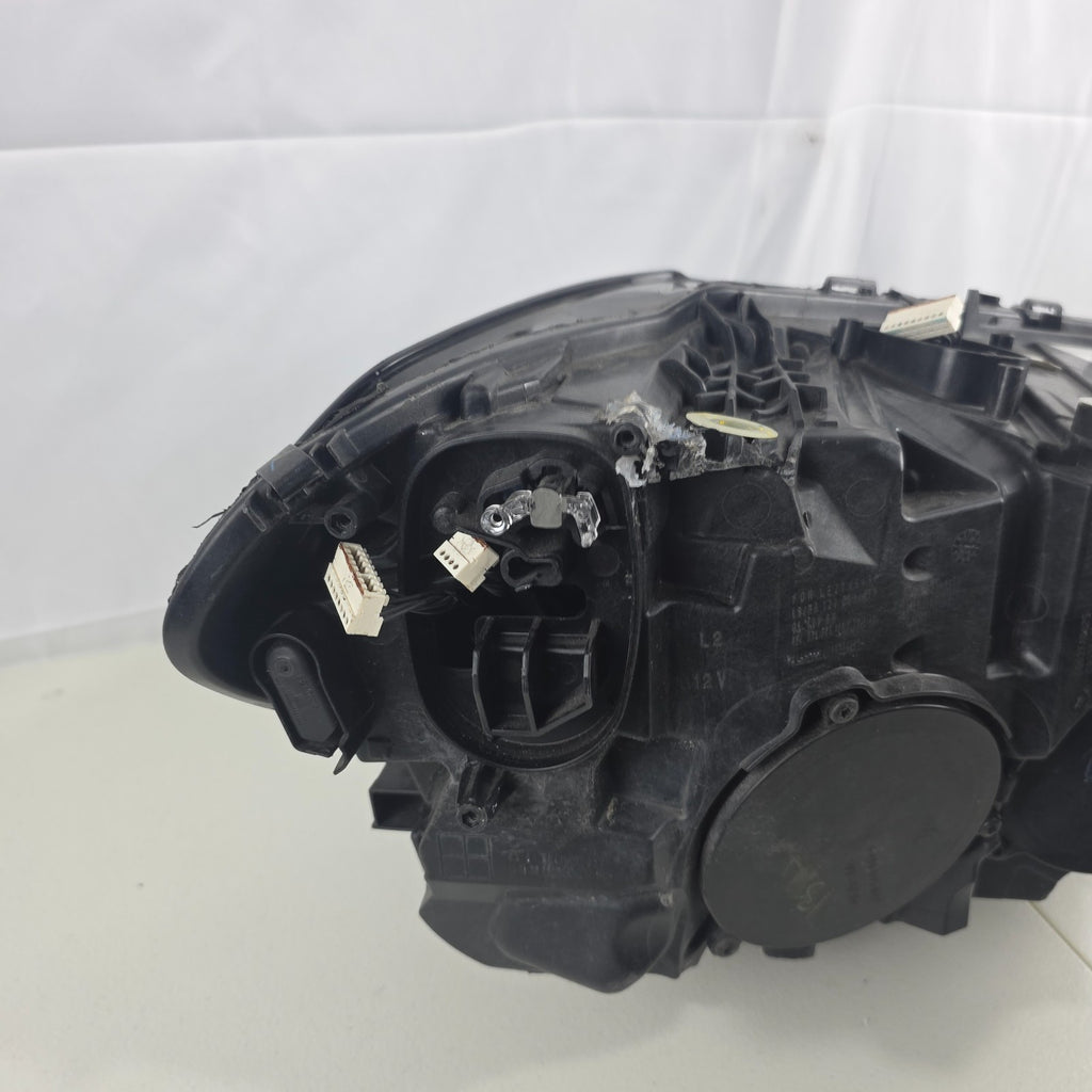 🚗🚗 BMW iX3 G08 G01 F97 G02 F98 LCI Laser Headlight LEFT Headlight OEM 5A29217