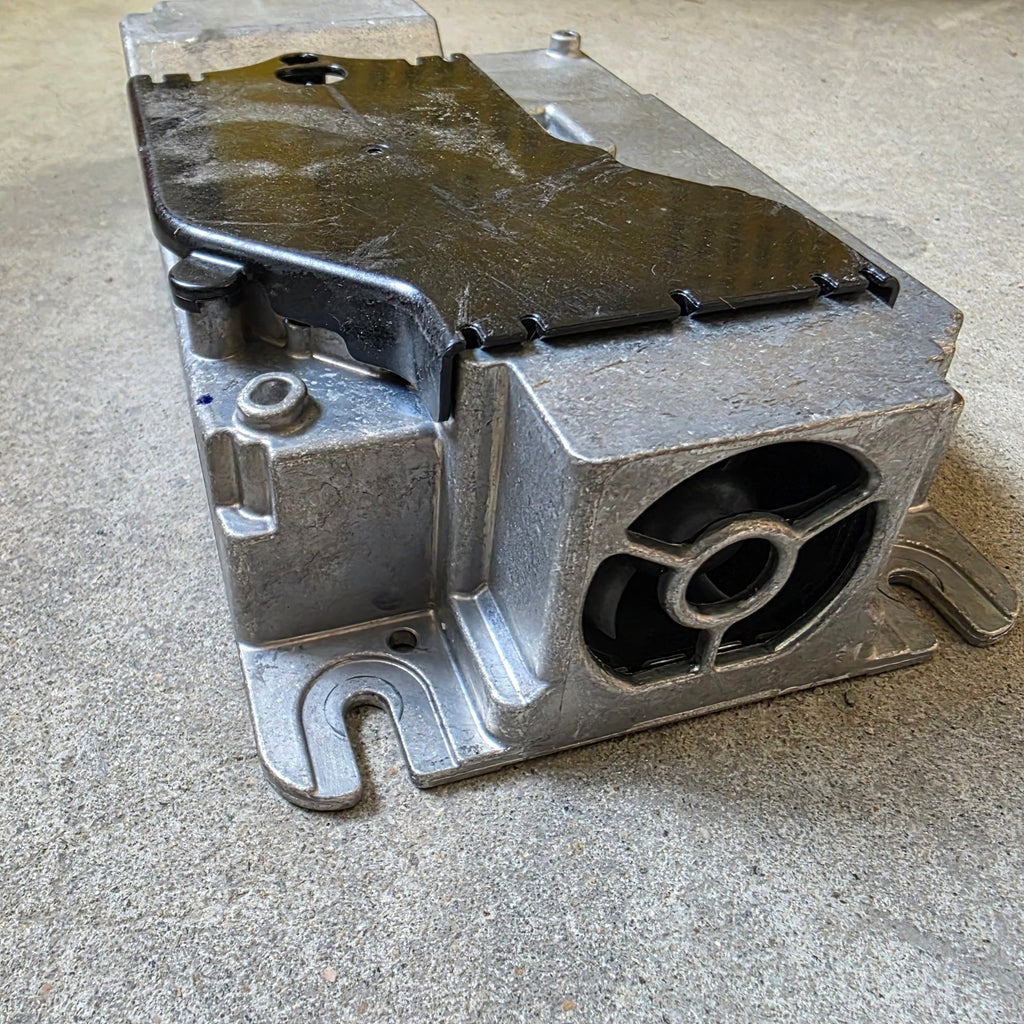 2019 - 2024 BMW X3 G01 F91 G20 G30 G12 F90 Radio Audio Signal Receiver Processor