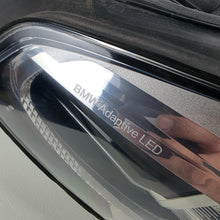 Load image into Gallery viewer, 🚗BMW iX3 G08 G01 F97 G02 F98 ICON Adaptive LED Headlight RIGHT GENUINE 8496824