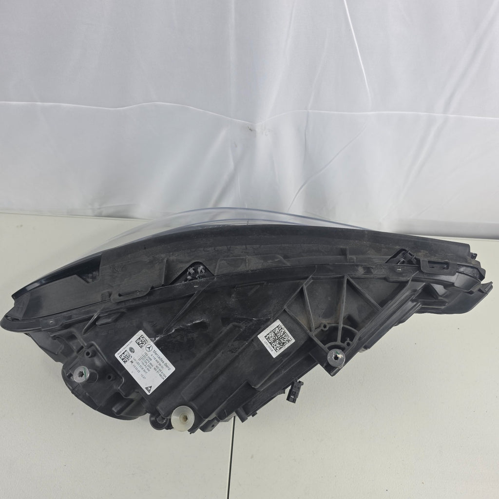 🚗 Mercedes-Benz CLA W118 LED High performance LEFT USED OEM GENUINE A1189063900