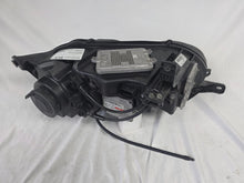 Load image into Gallery viewer, This image shows the left-side headlight for the 2014–2019 Bentley Flying Spur, featuring OEM genuine quality with part number 4W1941015H. This used original headlamp is in excellent condition, offering premium illumination, elegant design, and a precise fit for Bentley’s high-end luxury sedan