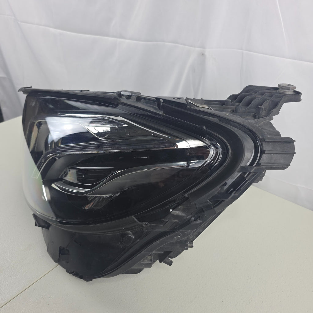 🚗🚗Mercedes-Benz E-Class W213 Multibeam LED LEFT USED OEM GENUINE A2139067506