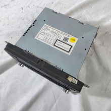 Load image into Gallery viewer, VW PASSAT B7 362 Music Radio CD Player Head Unit OEM GENUINE 1K0035186AN