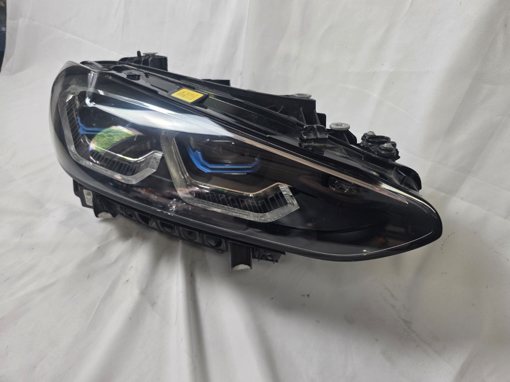 🚗🚗 BMW 4 Series G22 G23 G26 G80 G82 G83 Laser Headlight RIGHT USED OEM 5A19368
