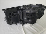 🚗🚗 BMW 5 Series G30, G31, G38 F90 LCI Adaptive LED Headlight RIGHT OEM 7439210