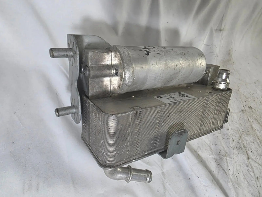 BMW X3 F97 G01 2018-2024 X4 Air Conditioning Condenser Dryer OEM GENUINE 7950339