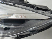 Load image into Gallery viewer, 🚗🚗 BMW 4 Series F32 F33 F36 F80 F82 F83 LCI LED Headlight LEFT GENUINE 8738705