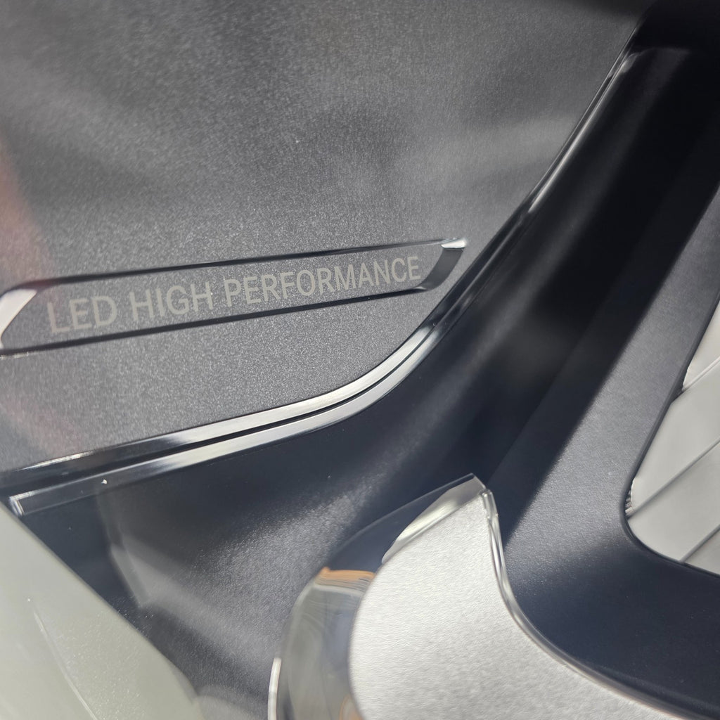 🚗🚗 Mercedes-Benz W214 LED Left Headlight OEM GENUINE A2149062700