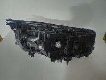 Load image into Gallery viewer, This image features the left-side Laser headlight for the BMW 7 Series G11 LCI and G12 LCI models, with OEM genuine quality and part number 9450229. Specifically designed for the facelifted (LCI) versions of the G11 and G12, this used original headlamp offers cutting-edge BMW Laserlight technology, precision fitment, and exceptional nighttime visibility, perfectly aligning with the luxury and performance of the 7 Series