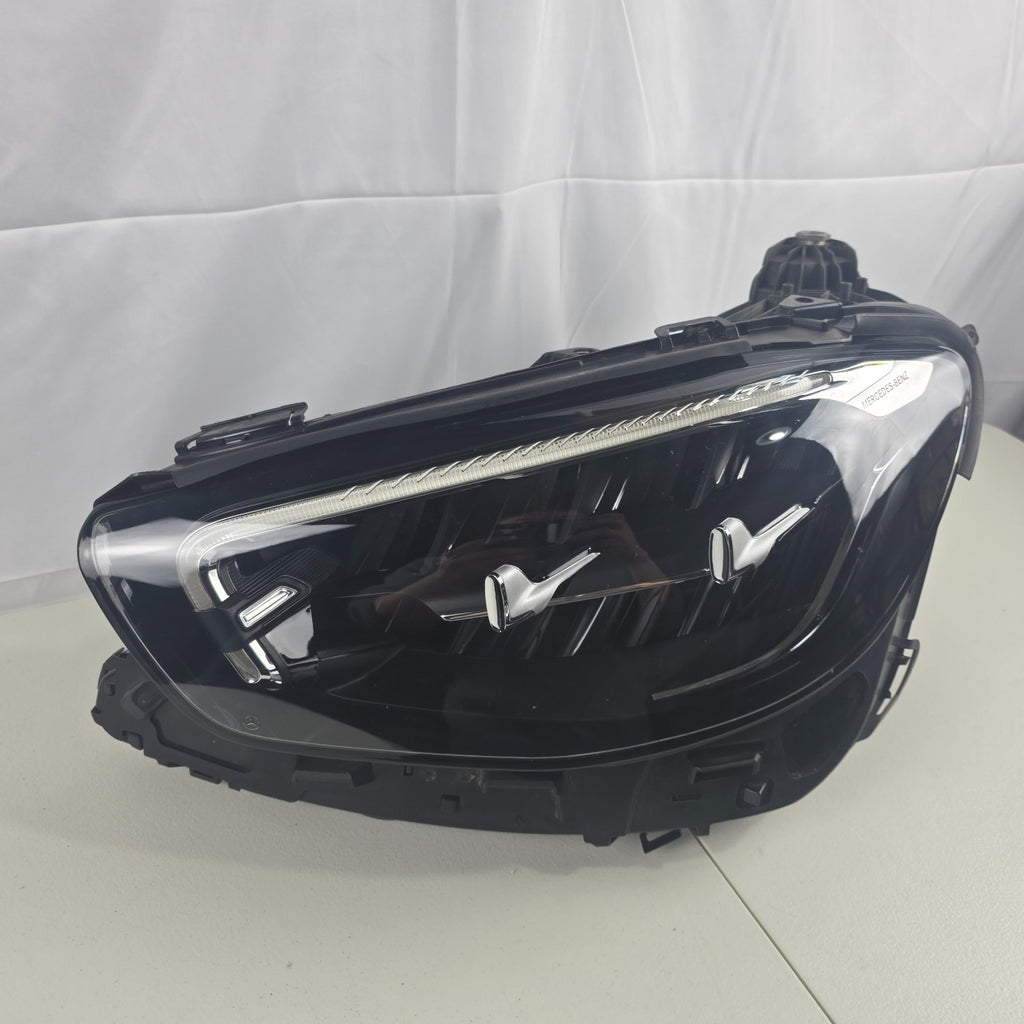 🚗🚗 Mercedes-Benz E-Class W213 FL Full LED LEFT USED OEM GENUINE A2139067509