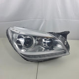 🚗2013-2016 Mercedes-Benz SLK W172 XENON CHROME RIGHT HEADLIGHT OEM A1728201459