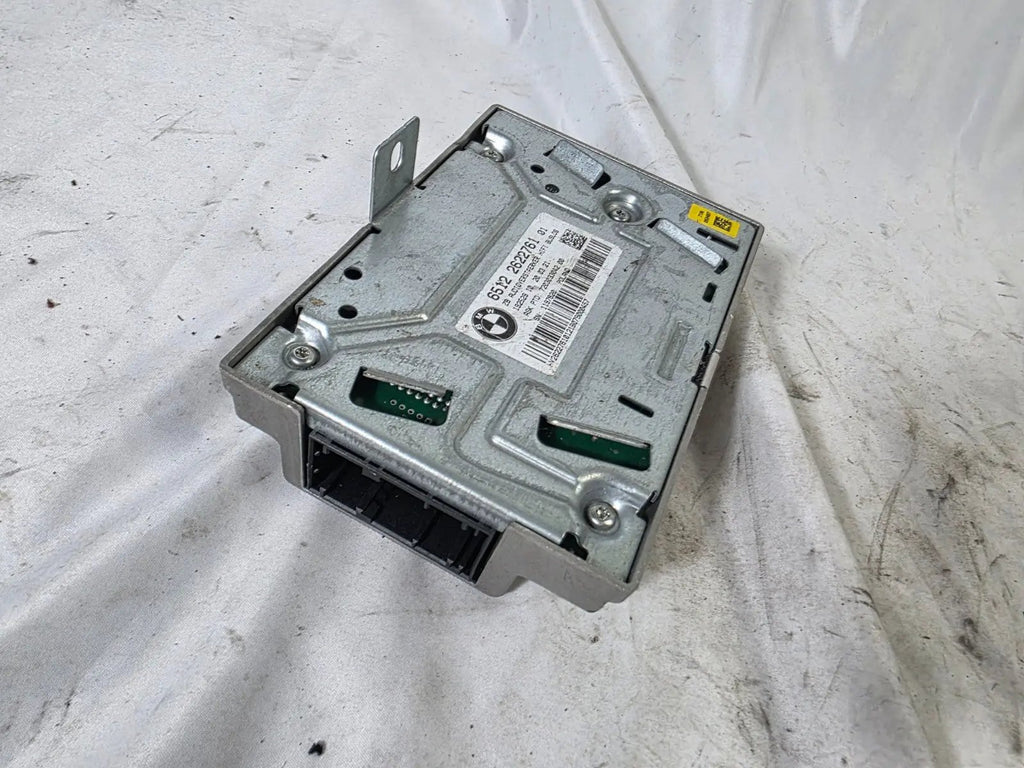 BMW X1 F48 F39 Hifi AMPLIFIER AUDIO SOUND SYSTEM MODULE UNIT OEM 2622761
