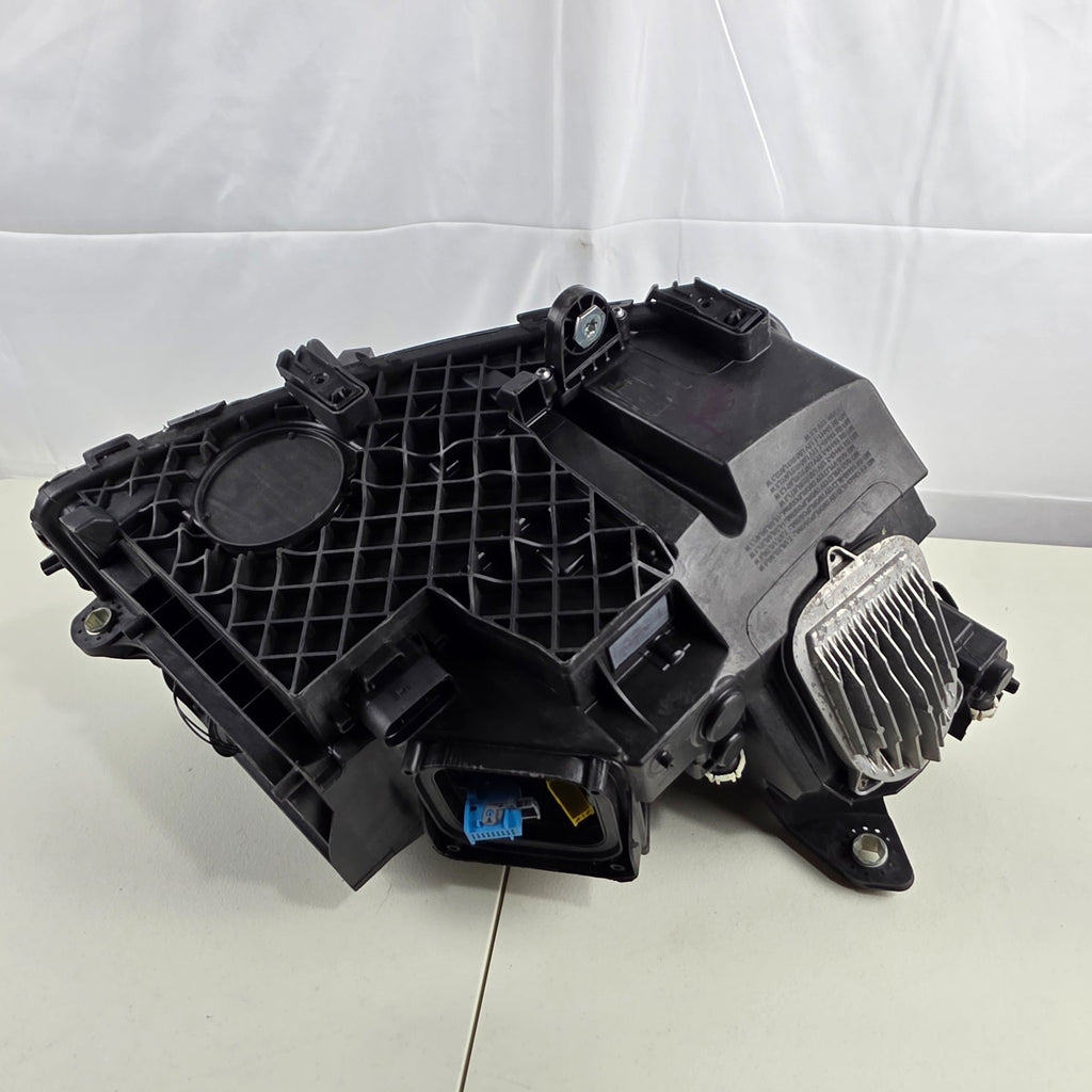 🚗🚗 Mercedes-Benz GLC X253, W253 LED High Performance LEFT GENUINE A2539065701