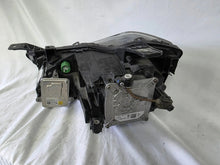 Load image into Gallery viewer, This image shows the right-side Xenon headlight for the Maserati Ghibli models from 2014 to 2017, featuring OEM genuine quality with part number 00670004658. This used original headlamp is designed for perfect fitment, delivering powerful Xenon lighting and the signature sleek styling expected from Maserati’s luxury performance vehicles