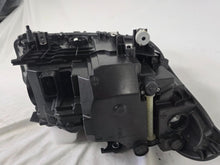 Load image into Gallery viewer, This image shows the left-side LED headlight for the BMW 5 Series G30 and G31 models, featuring OEM genuine quality with part number 7439199. This used original headlamp is engineered for a precise fit on the left side, offering bright and efficient LED illumination, modern styling, and the reliable performance expected from BMW components.