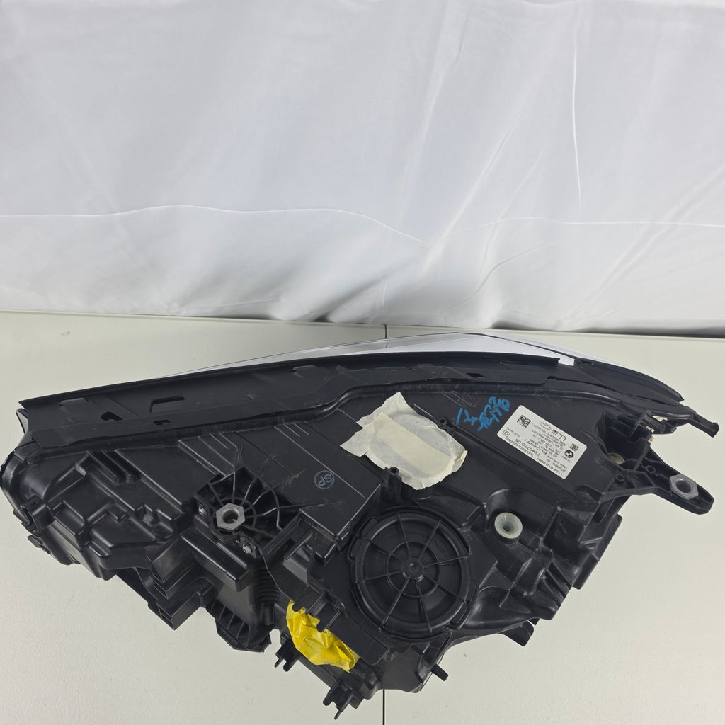 🚗🚗BMW 7 Series G11 LCI, G12 LCI Laser Headlight RIGHT USED OEM GENUINE 7946776