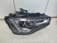 Load image into Gallery viewer, Audi A5 S5 Facelift HID Xenon Right AFS Headlight OEM GENUINE 8T0941006C
