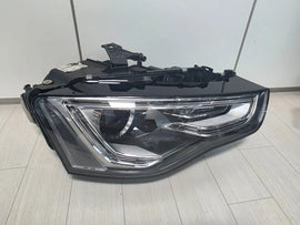 Audi A5 S5 Facelift HID Xenon Right AFS Headlight OEM GENUINE 8T0941006C