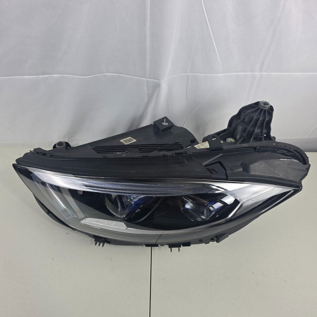 🚗🚗Mercedes-Benz CLS C257 W257 MultiBeam LED LEFT USED OEM GENUINE A2579069902