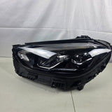 🚗 Mercedes-Benz C-Class W206 LED High performance LEFT USED GENUINE A2069066104