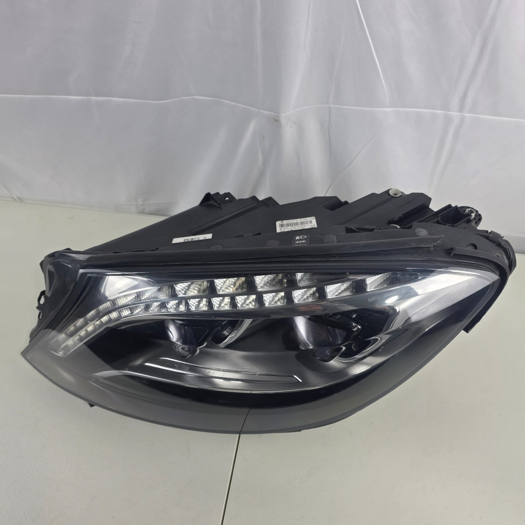 🚗🚗Mercedes-Benz S-Class W222 LED Intelligent Light System LEFT OEM A2229060702