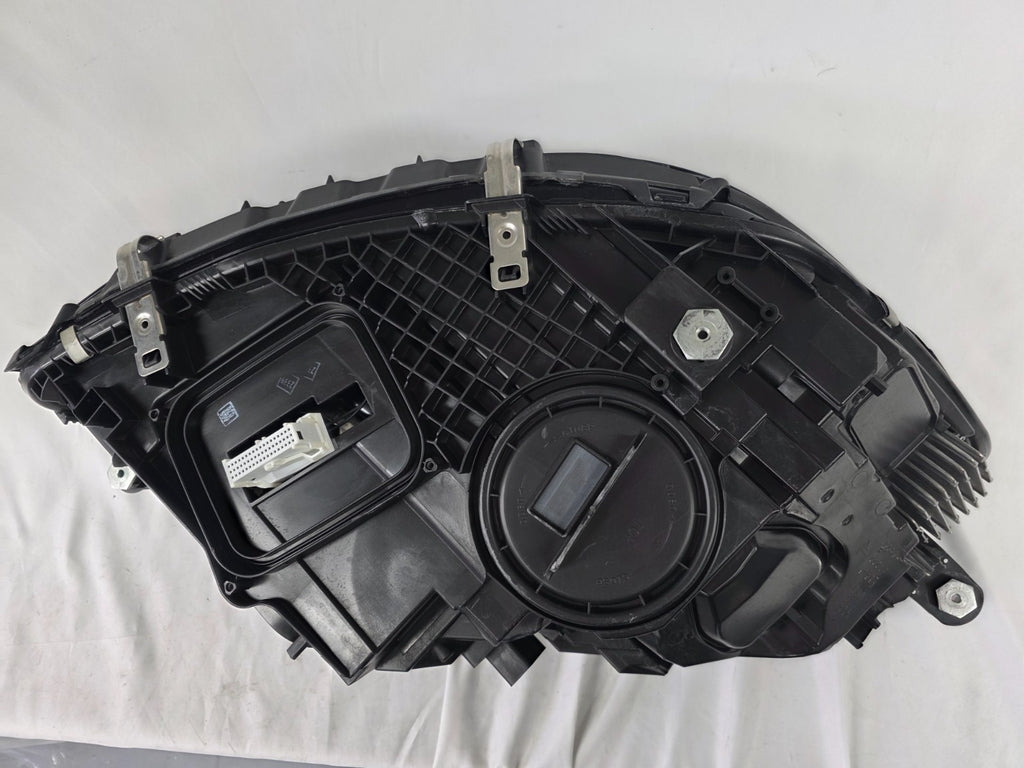 🚗🚗 Mercedes-Benz S-Class W222 FL Digital LED LEFT USED OEM GENUINE A2229061905