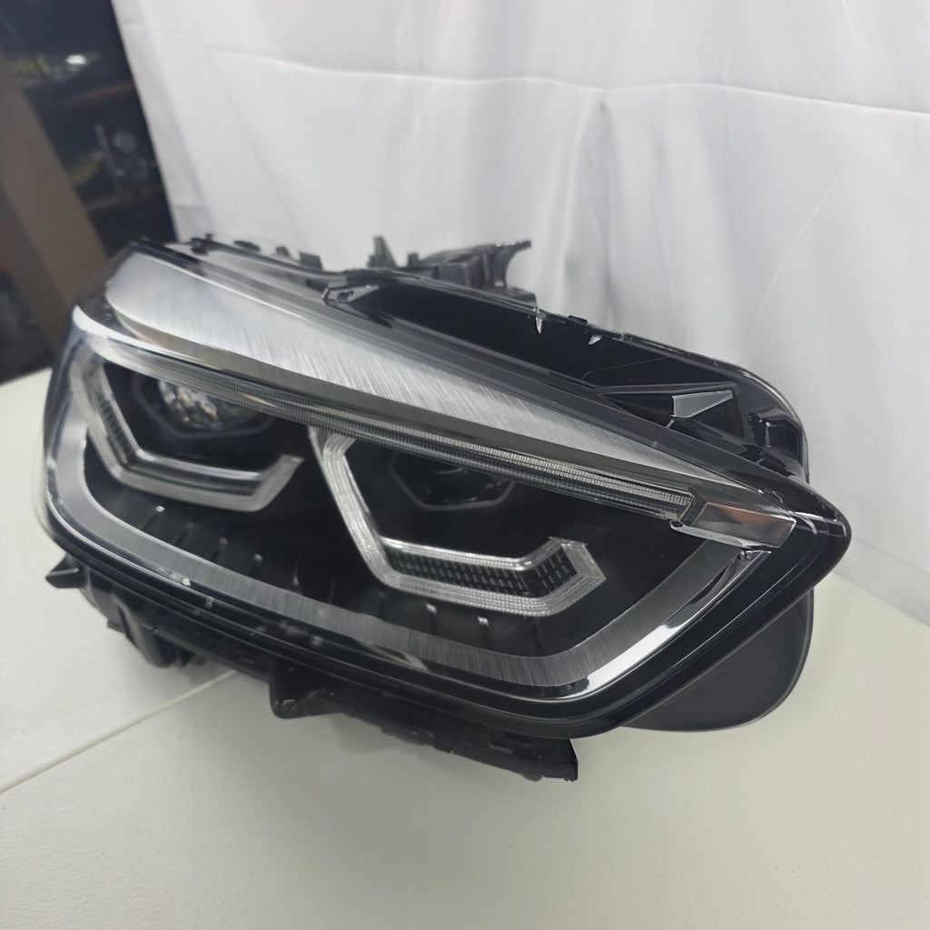 🚗🚗 BMW 1 Series F40 LED Headlight RIGHT USED OEM GENUINE 9482808