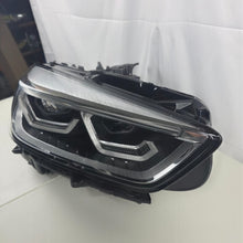 Load image into Gallery viewer, 🚗🚗 BMW 1 Series F40 LED Headlight RIGHT USED OEM GENUINE 9482808