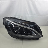 🚗Mercedes-Benz C-Class W205 LED High Performance RIGHT HEADLIGHT A2059062604