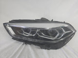 BMW 1 Series F40 LED Headlight LEFT USED GENUINE OEM 9482807