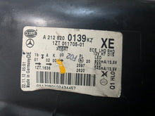 Load image into Gallery viewer, Mercedes-Benz W212 E200 E220 HID Xenon Left EU headlight OEM GENUINE A2128200139