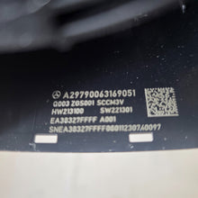 Load image into Gallery viewer, 22-23 Mercedes-benz EQS Column Switch Turn Signal Clock spring A29790063169051