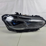 🚗 BMW X5 G05, F95, G06, F96 Laser Headlight RIGHT USED OEM GENUINE 9850426