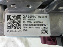 Load image into Gallery viewer, 2024 - 2025 TESLA MODEL 3 CAR MEDIA COMPUTER CONTROLLER MODULE UNIT OEM