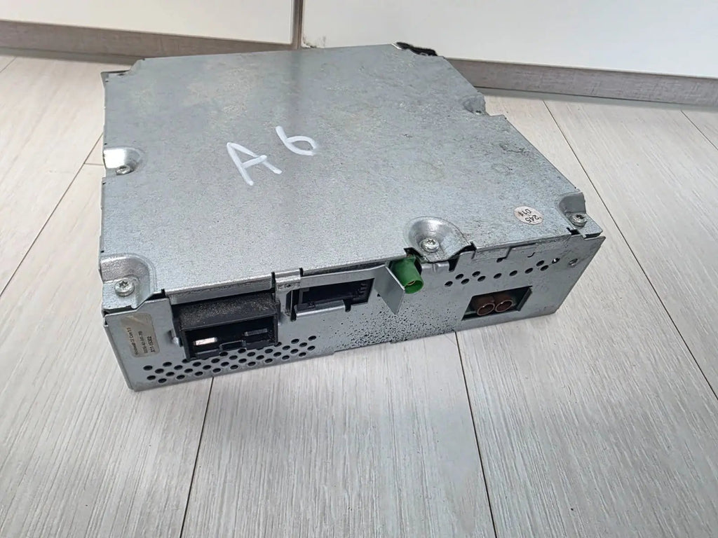 Audi A5 2013 A8 4H D4 Facelift TV Tuner Digital Dmb-Dtv Control Unit 4H0919129C