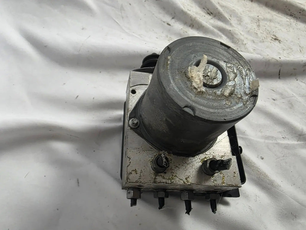 2014 AUDI S4 B8.5 OEM ANTI LOCK BRAKE ABS PUMP 8K0614517HA 8K0907379CP