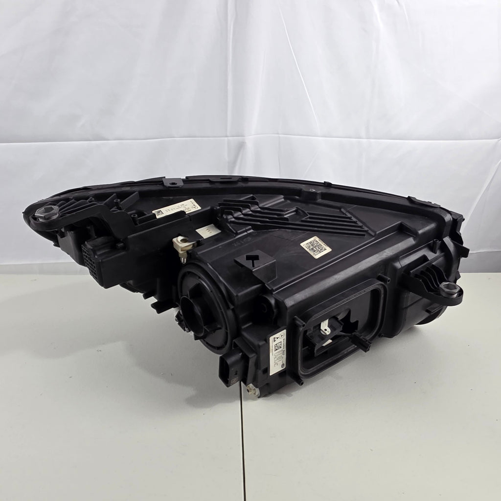 🚗🚗Mercedes-Benz CLS C257 W257 MultiBeam LED LEFT USED OEM GENUINE A2579069902